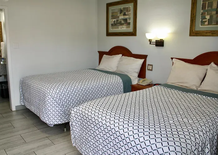 Budget Inn Jonesboro