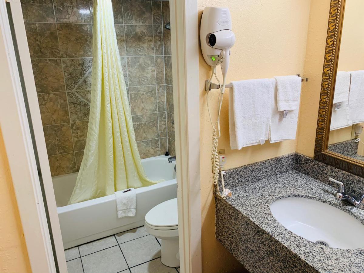 Motel Budget