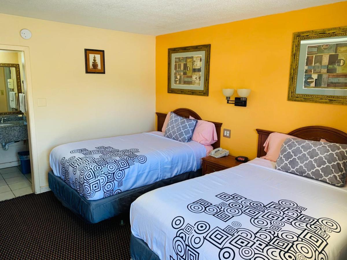 Motel Budget