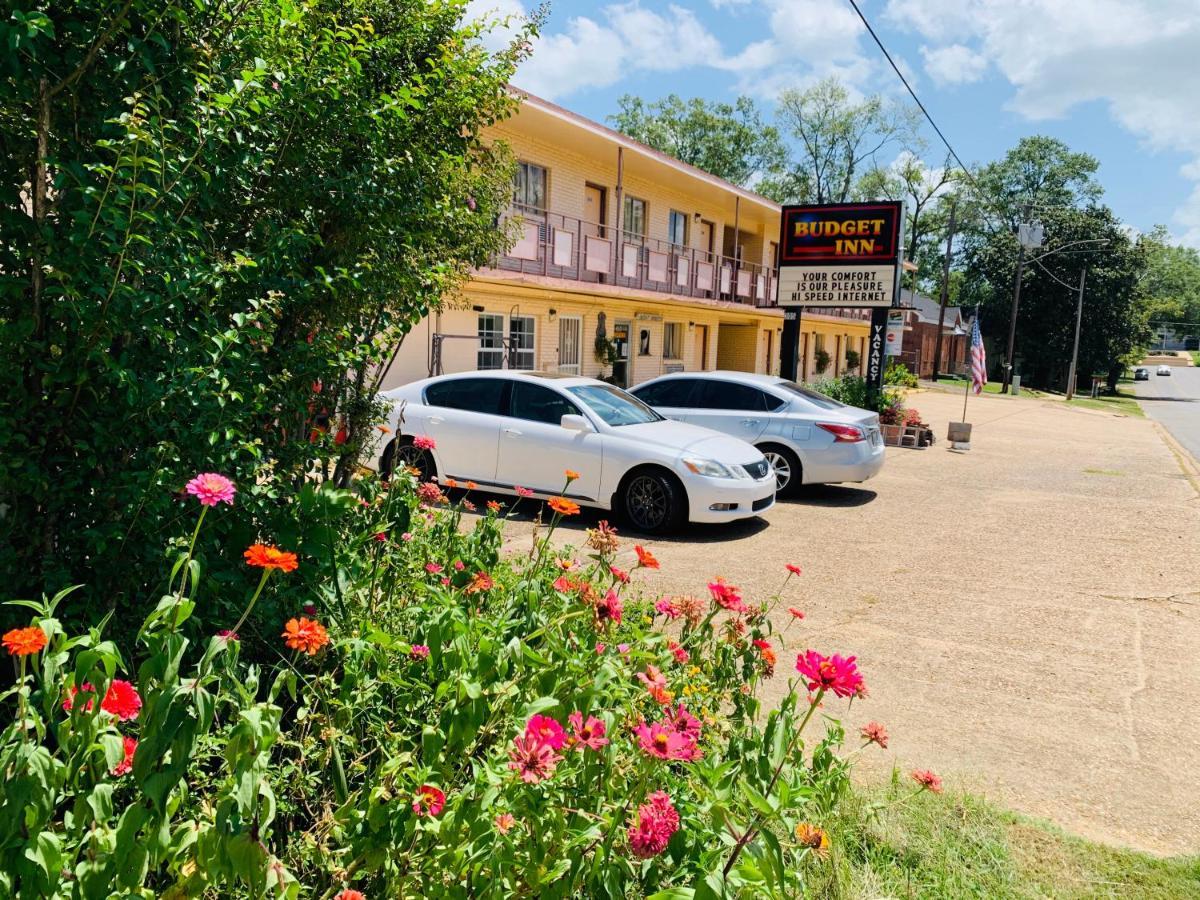 Motel Budget 2*