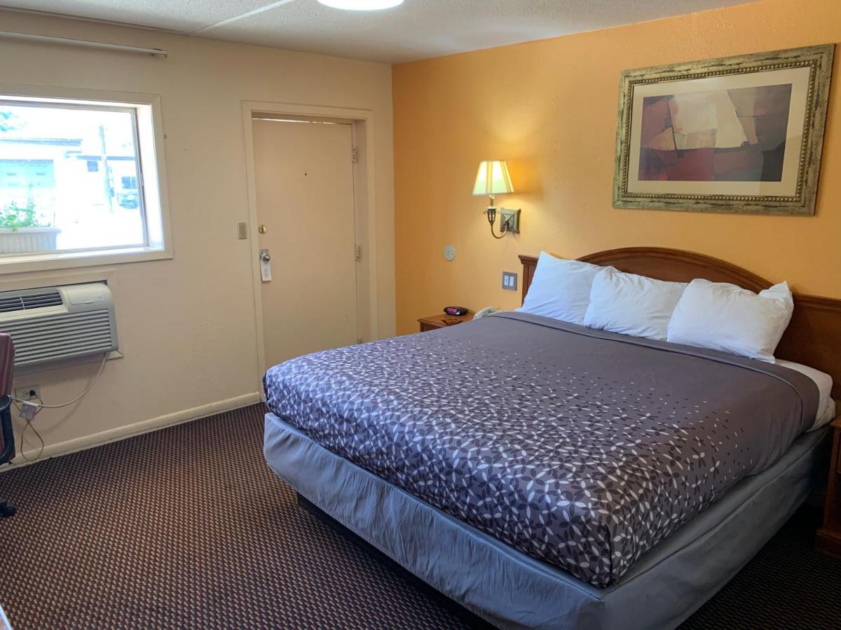 Budget Motel Jonesboro