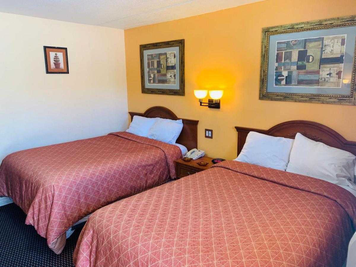Motel Budget