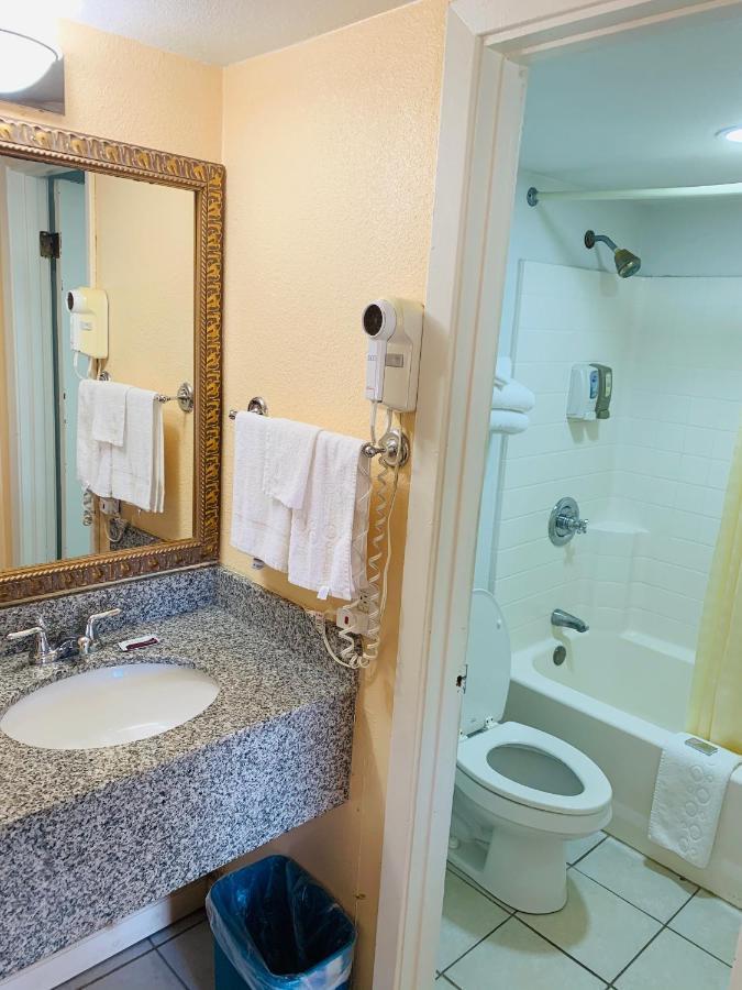 Motel Budget Jonesboro