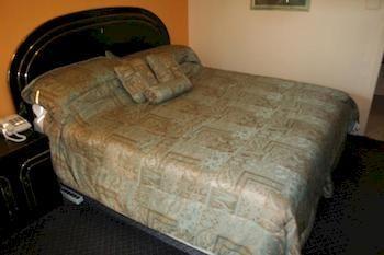 Motel Budget