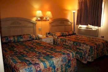 Budget Motel