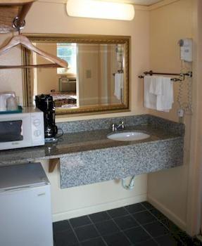Motel Budget Jonesboro