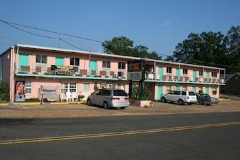 Budget Motel Jonesboro